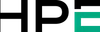 HPE logo