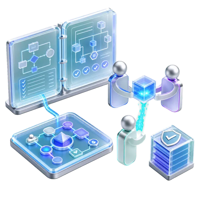 Documentación técnica, capacitación y transferencia de conocimiento al equipo interno